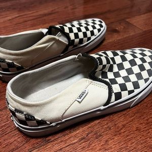 Vans sneakers